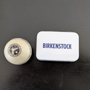 Birkenstock Lipbalm & Mint